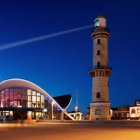 Delfin * Rostock