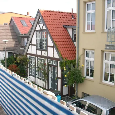 Apartment Delfin