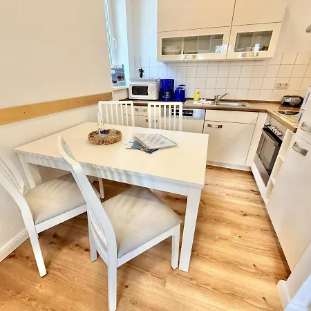 Apartment Delfin