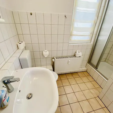 Apartment Delfin