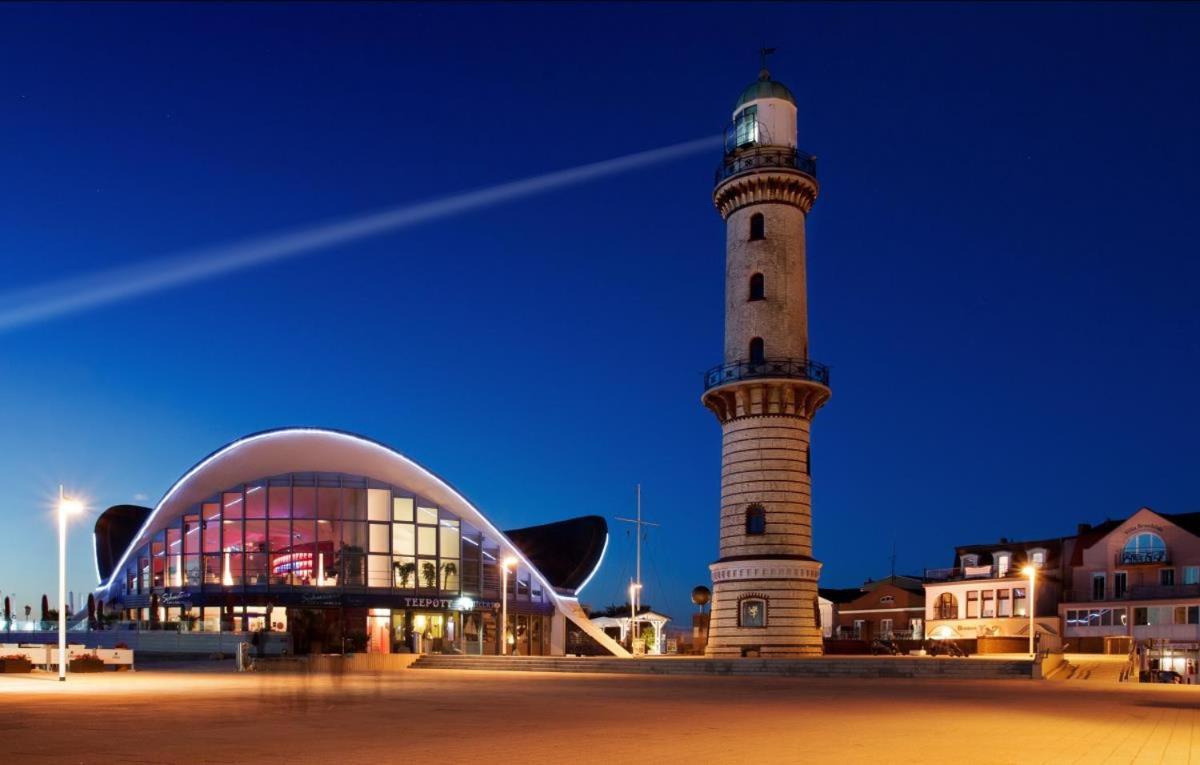 Delfin * Rostock