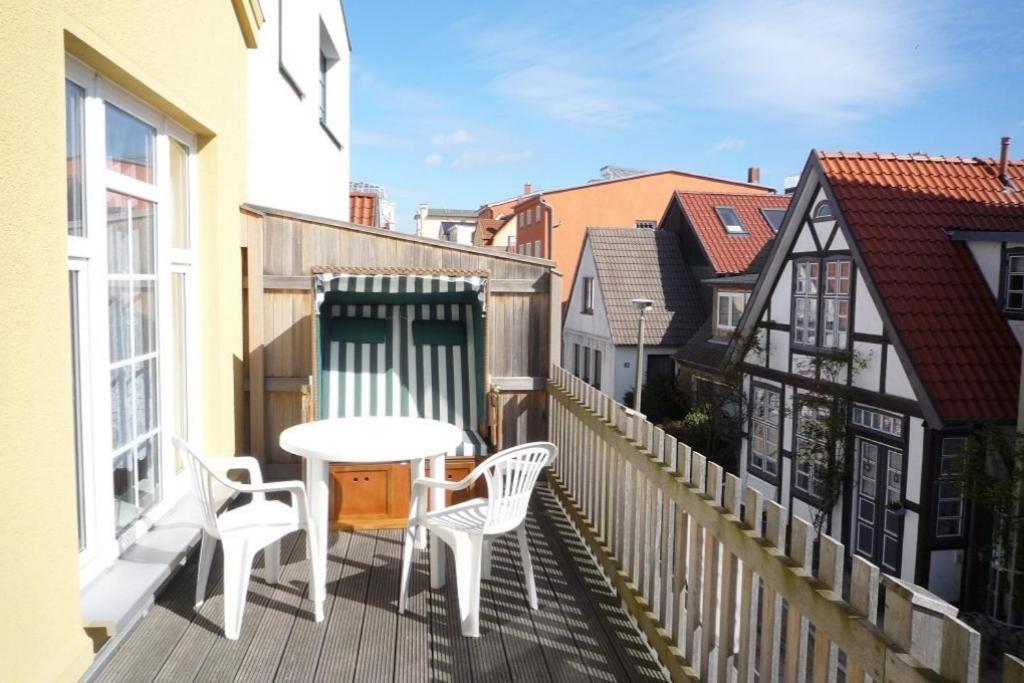 Apartment Delfin