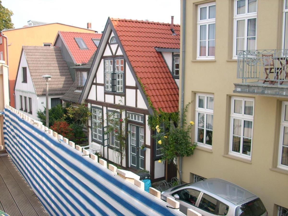 Apartment Delfin