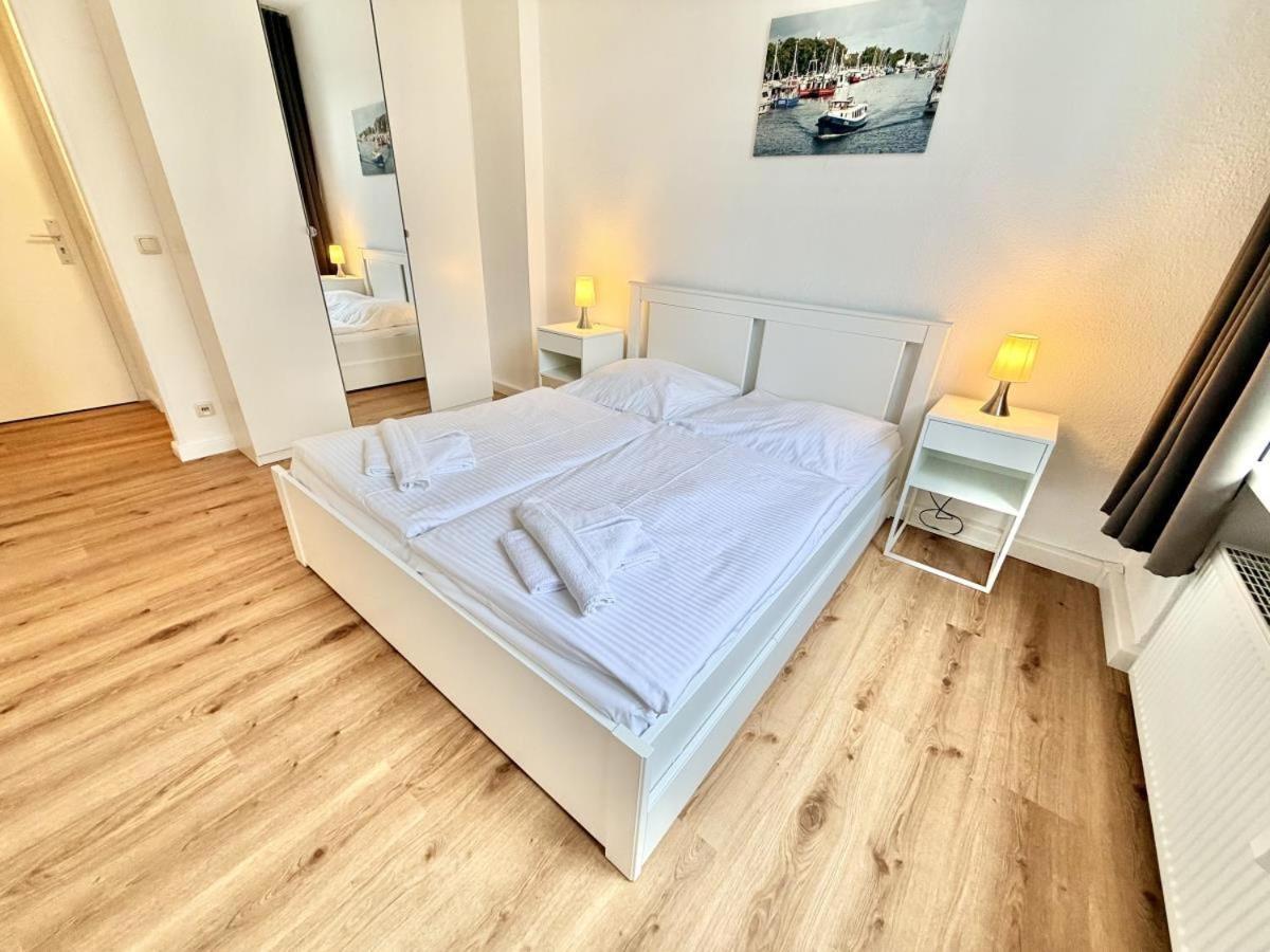 Delfin Apartment *