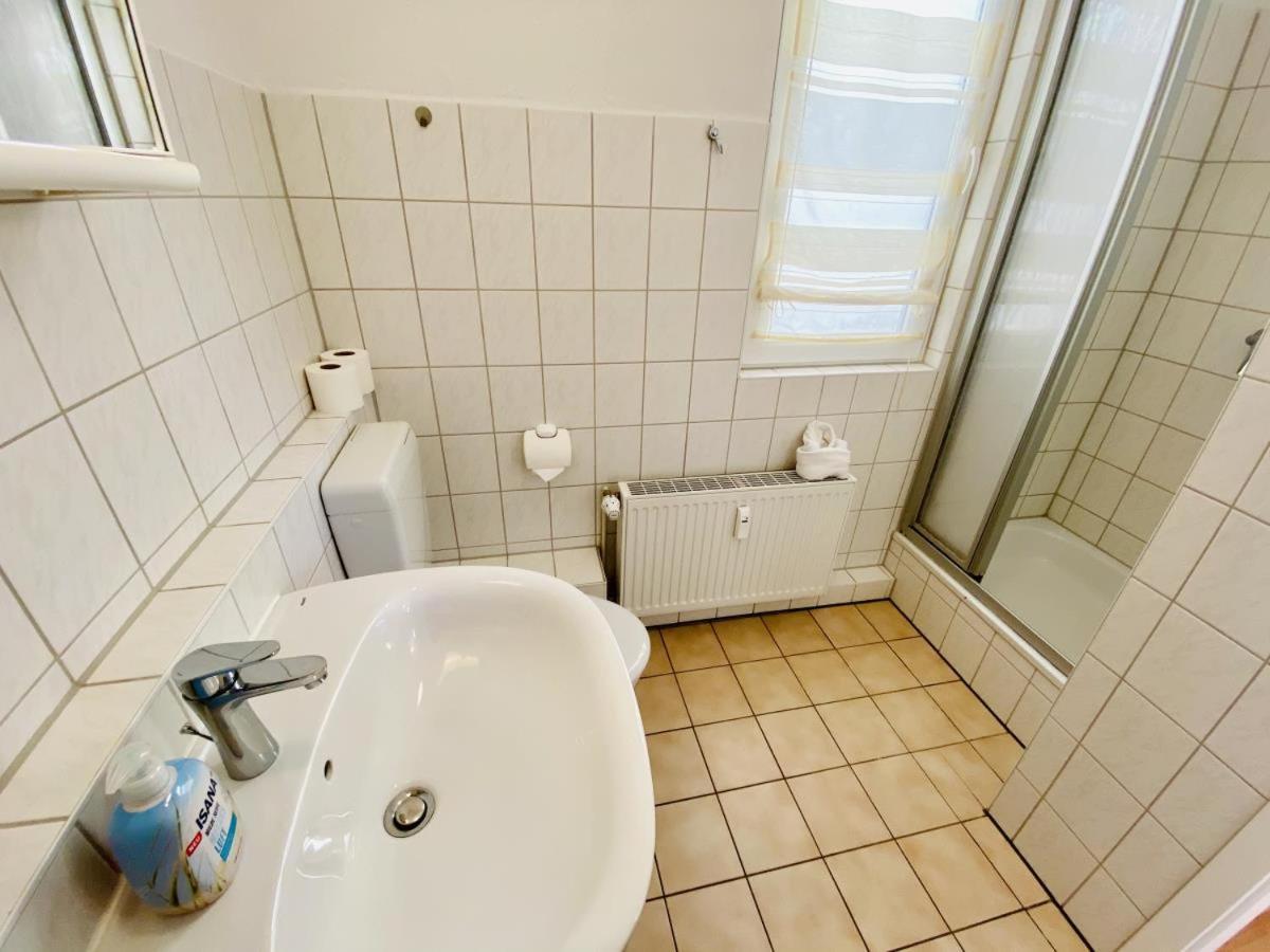 Apartment Delfin